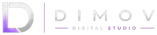 DIMOV Digital Studio